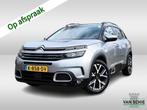 Citroën C5 Aircross 1.2 PureTech Business Plus Dealer-Onder, Auto's, Citroën, Voorwielaandrijving, C5 Aircross, Handgeschakeld