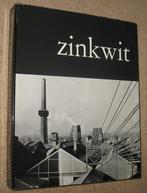Zinkwit; 90 jaren zinkwitindustrie in Nederland, 1870-1960, Verzenden