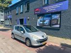 Peugeot 207 SW 1.6 VTi Sublime panodak nieuw apk, Voorwielaandrijving, Stof, Gebruikt, Zwart