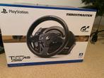 Thrustmaster t300 rs gt racestuur, Spelcomputers en Games, Spelcomputers | Sony PlayStation Consoles | Accessoires, Ophalen of Verzenden