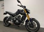 Prachtige Yamaha MT 09 MT09 MT-09 (bj 2013), Bedrijf, Meer dan 35 kW, Naked bike, 900 cc