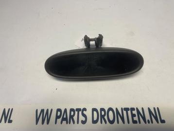 Binnenspiegel van een Audi A3 beschikbaar voor biedingen