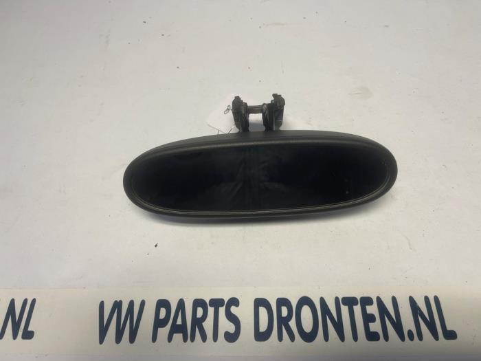 Binnenspiegel van een Audi A3, Auto-onderdelen, Spiegels, Audi, Gebruikt, 3 maanden garantie, Verzenden