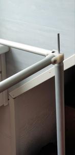 Wintertent Kip Caravan 1998, Ophalen, Gebruikt