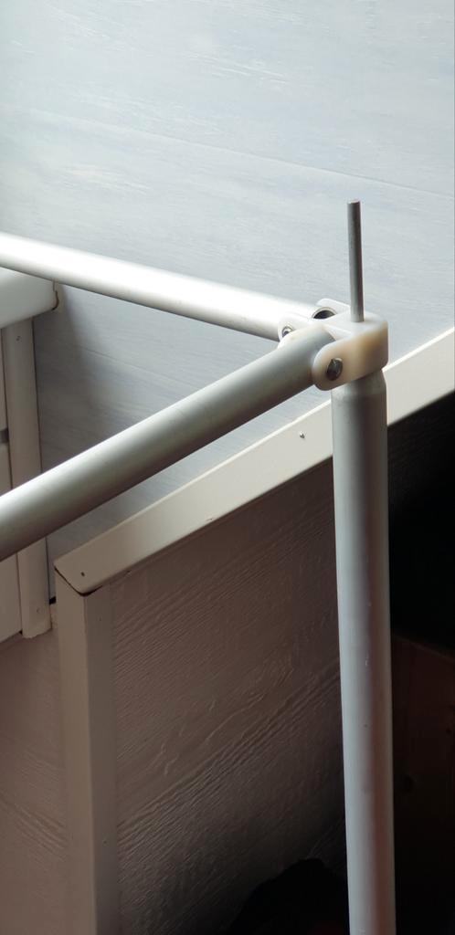 Wintertent Kip Caravan 1998, Caravans en Kamperen, Tenten, Gebruikt, Ophalen