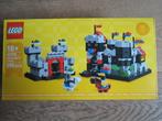 LEGO * Mini Knight's Castle * 40775 * Nieuw, Kinderen en Baby's, Speelgoed | Duplo en Lego, Ophalen, Nieuw, Complete set, Lego
