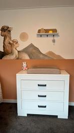 Kidsmill commode (brent lodge), 50 tot 70 cm, Ophalen of Verzenden, Voetruimte, 100 cm of meer
