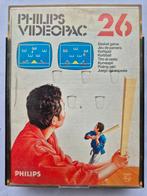 PHILIPS VIDEOPAC No:26, Gebruikt, 1 speler, Ophalen of Verzenden, Vanaf 3 jaar