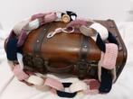 Baby deken en slinger, Kinderen en Baby's, Ophalen of Verzenden, Zo goed als nieuw, 100 cm of meer, Deken