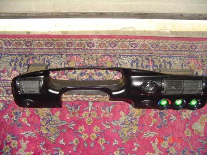 Klokje in dashbord Ford Escort 1998, Auto diversen, Overige Auto diversen, Ophalen of Verzenden