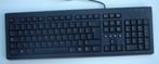 Toetsenbord HP Type PR1101U USB Nieuw, Computers en Software, Toetsenborden, Ophalen of Verzenden, Zo goed als nieuw, HP, Qwerty