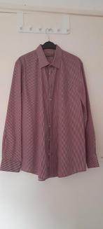 Gestreepte blouse van Angelo Litrico, Ophalen of Verzenden, Zo goed als nieuw, Halswijdte 43/44 (XL)