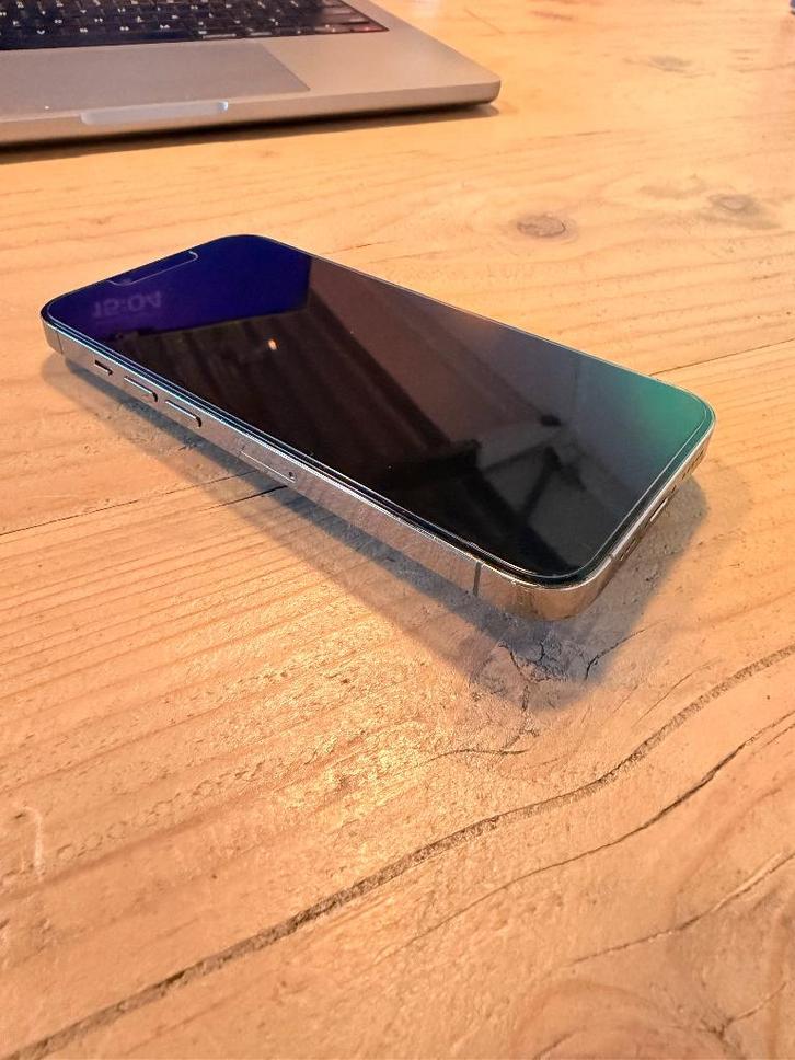 iPhone 13 Pro - 1TB Opslag, Telecommunicatie, Mobiele telefoons | Apple iPhone, 1 TB, Zonder abonnement, Zonder simlock, iPhone 13 Pro