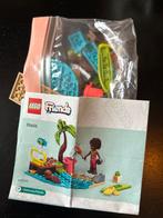 Lego Friends 30635 Strandschoonmaak - Nieuw!, Ophalen, Nieuw, Complete set, Lego