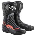 ZGAN Alpinestars SMX-6 motorlaarzen maat 42, Motoren, Kleding | Motorkleding, Ophalen of Verzenden, Nieuw zonder kaartje, Alpinestars
