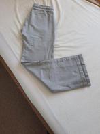 In nieuwstaat pantalon maat S, Ophalen, Zo goed als nieuw, Maat 36 (S), Grijs