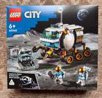 Lego City 60348 Maanrover, Kinderen en Baby's, Speelgoed | Duplo en Lego, Ophalen of Verzenden, Nieuw, Complete set, Lego