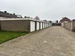Ruime garageboxen te koop (en te huur) in Helmond