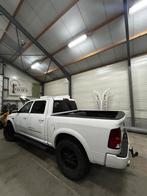 Chrysler RAM 2011, Auto's, Automaat, 5654 cc, Wit, Bedrijf