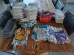 Groot compleet pakket wasbare luiers - Blumchen & Anavy, Ophalen, Gebruikt