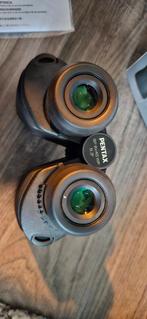 Pentax SP 8x40, Audio, Tv en Foto, Optische apparatuur | Verrekijkers, Ophalen of Verzenden, Zo goed als nieuw
