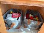 Houten Speelkeuken - Compleet!, Ophalen, Zo goed als nieuw, Hout, Speelkeuken