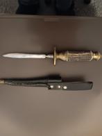 jachtdolk, Ophalen of Verzenden, Overige soorten, Duitsland, Mes of Dolk