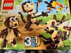 Lego setje 31019, Kinderen en Baby's, Speelgoed | Duplo en Lego, Ophalen, Zo goed als nieuw