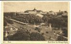 AK Parijs, Paris - Rond Point des Champs Elysées, Verzamelen, Ansichtkaarten | Buitenland, 1940 tot 1960, Frankrijk, Ongelopen