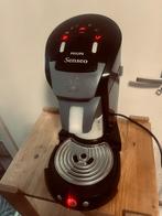 Goedewerkende Philips koffie apparaat, Witgoed en Apparatuur, Ophalen of Verzenden, Gebruikt, Koffiemachine