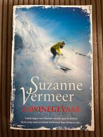 Suzanne Vermeer - Lawinegevaar, Suzanne Vermeer, Ophalen of Verzenden, Zo goed als nieuw