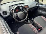 Citroen C1 1.0 VTi Feel Airco Bt Lmv Nap, Voorwielaandrijving, Elektrische ramen, Stof, Gebruikt