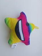 emoji regenboog knuffel, Ophalen of Verzenden, Overige typen