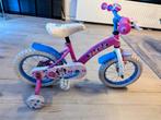 Kinderfiets, Ophalen of Verzenden, Gebruikt, Minder dan 16 inch