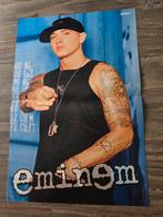 2 Posters van rapper Eminem, Ophalen of Verzenden, Zo goed als nieuw, A1 t/m A3, Muziek