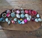 antieke kerstversiering voor kleine kerstboom, Antiek en Kunst, Ophalen of Verzenden
