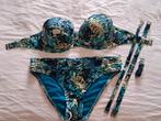Bikini Beachlife Blauw maat 36 E, Beachlife, Blauw, Nieuw, Ophalen of Verzenden