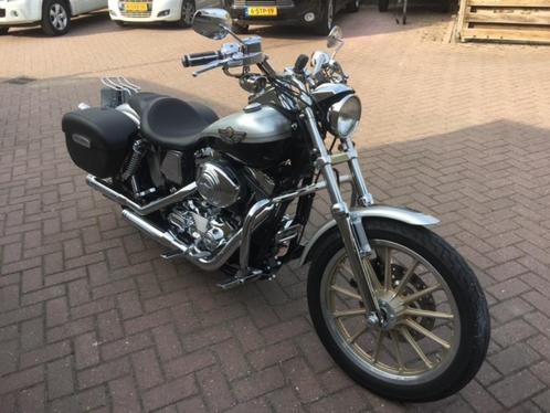 Harley-Davidson FXDL Dyna Low Rider 2003, Motoren, Motoren | Harley-Davidson, Particulier, Chopper, 2 cilinders, Ophalen