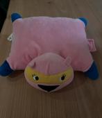 Knuffel/kussen nieuw!, Kinderen en Baby's, Speelgoed | Knuffels en Pluche, Ophalen of Verzenden, Zo goed als nieuw, Overige typen