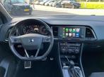 Seat ATECA 2.0 FR 4DRIVE, Trekhaak, Pano, 360camera, BLIS, C, Euro 6, 4 cilinders, Wit, 14 km/l