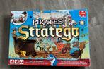 Stratego pirates (weinig gebruikt), Ophalen of Verzenden, Zo goed als nieuw, Jumbo