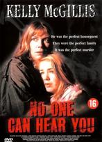 No One Can Hear You (Kelly McGillis), Vanaf 16 jaar, Ophalen of Verzenden, Zo goed als nieuw