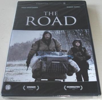 Dvd *** ROAD *** Prestige Collection *NIEUW* beschikbaar voor biedingen