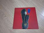 Janet jackson lp, Ophalen of Verzenden, 1980 tot 2000, Zo goed als nieuw, 12 inch