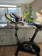 Virtufit Iconsole HTR 2.1 Hometrainer - Zo goed als nieuw!, Ophalen, Zo goed als nieuw, Metaal, Benen