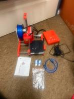 3d printer, Ophalen of Verzenden, Zo goed als nieuw