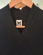 Zwart jurkje van Missoni maat S, Ophalen of Verzenden, Zo goed als nieuw, Zwart