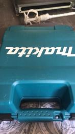 Makita boormachine 18v nog nooit gebruikt splinternieuw dus, Doe-het-zelf en Verbouw, Gereedschap | Boormachines, Ophalen of Verzenden