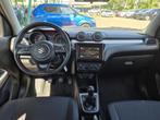 Suzuki Swift 1.2 Select Smart Hybrid 83pk | Achteruitrijcame, 83 pk, Stof, Gebruikt, 4 cilinders