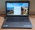 Lenovo | 15" | GeForce | Intel i5 | 8GB | 256GB SSD | WIN 11, Computers en Software, Windows Laptops, 256 GB, Met videokaart, 8 GB